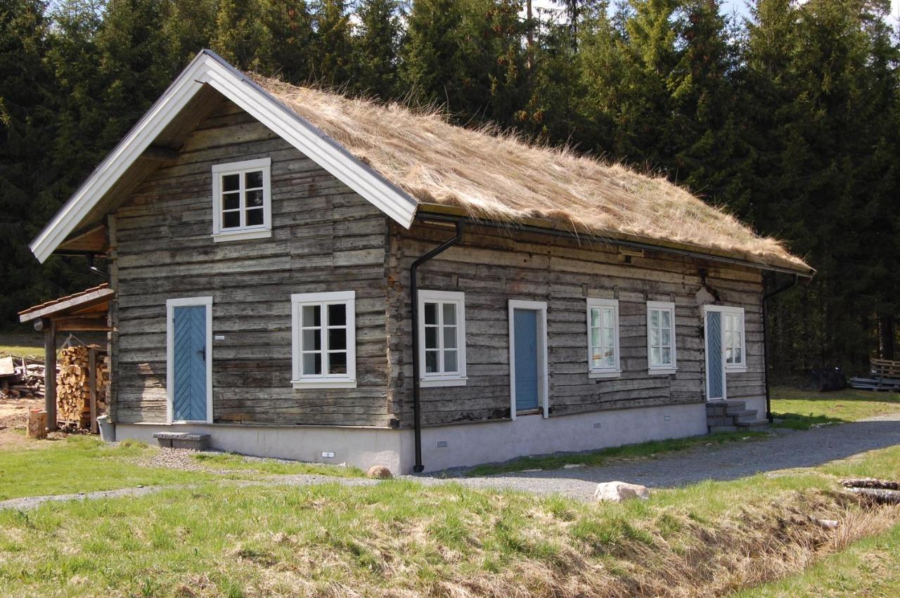 Eskebo Villa Torestorp Luaran gambar