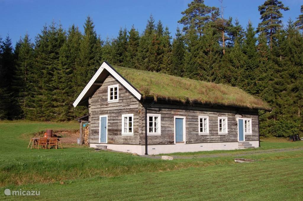Eskebo Villa Torestorp Luaran gambar